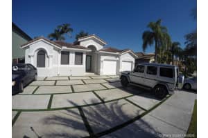 14883 SW 24th St, Miami, FL 33185, Sold 11/16/20