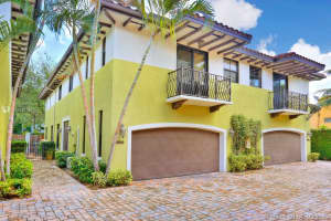 3050 McDonald St, Miami, FL 33133, Sold 12/31/20