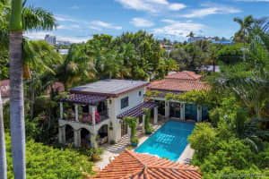 1401 22nd St, Miami Beach, FL 33140, Sold 12/14/20