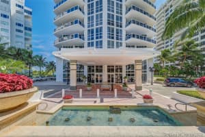 10225 Collins Ave, Bal Harbour, FL 33154, Sold 06/09/21