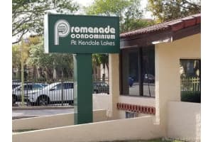 14321 N Kendall Dr #210f, Miami, FL 33186, Sold 11/10/20