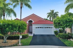 282 Bridgeton Rd, Weston, FL 33326, Sold 11/19/20