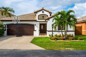 15867 SW 85th Ln, Miami, FL 33193, Sold 01/04/21