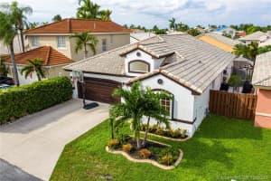 15867 SW 85th Ln, Miami, FL 33193, Sold 01/04/21