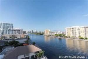 1833 S Ocean Dr, Hallandale Beach, FL 33009, Sold 04/16/21