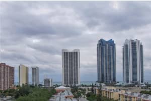 17100 N Bay Rd, Sunny Isles Beach, FL 33160, Sold 08/20/21