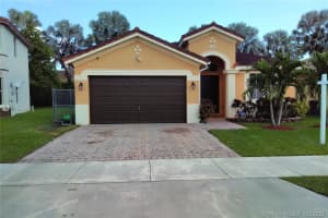10701 SW 240th Terrace, Homestead, FL 33032, Sold 12/01/20