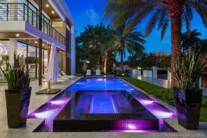 2542 Aqua Vista Blvd, Fort Lauderdale, FL 33301, Sold 05/14/21