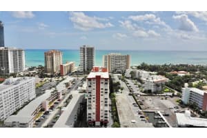3161 S Ocean Dr, Hallandale Beach, FL 33009, Sold 02/10/21