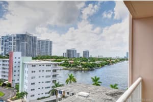 3161 S Ocean Dr, Hallandale Beach, FL 33009, Sold 02/10/21