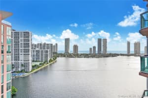 3370 Hidden Bay Dr, Aventura, FL 33180, Sold 01/25/21