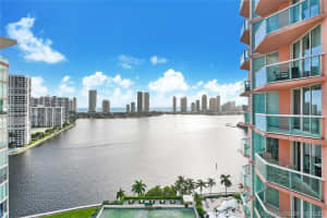 3370 Hidden Bay Dr, Aventura, FL 33180, Sold 01/25/21