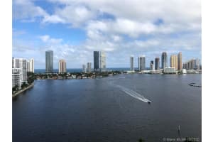 3370 Hidden Bay Dr, Aventura, FL 33180, Sold 01/25/21