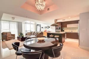 7930 East Dr APT 1806, North Bay Village, FL 33141, Sold 04/22/21