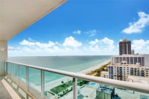 5025 Collins Ave, Miami Beach, FL 33140, Sold 11/30/20