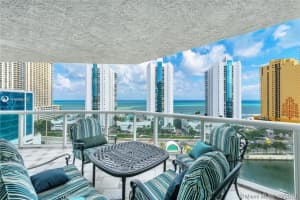 16400 Collins Ave, Sunny Isles Beach, FL 33160, Sold 03/15/21
