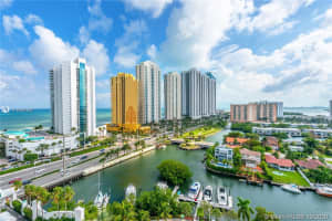 16400 Collins Ave, Sunny Isles Beach, FL 33160, Sold 03/15/21