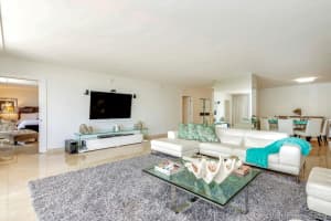 10155 Collins Ave, Bal Harbour, FL 33154, Sold 04/13/21