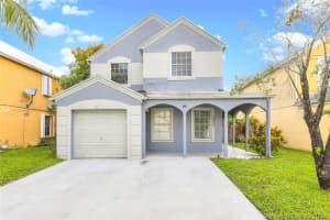 3301 Java Plum Ave, Miramar, FL 33025, Sold 12/18/20