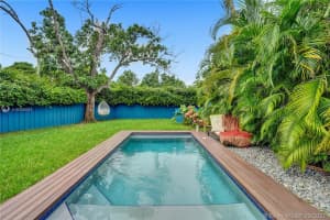 1321 S Biscayne Point Rd, Miami Beach, FL 33141, Sold 03/26/21