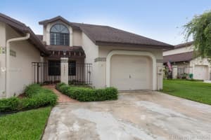 10231 SW 137th Pl, Miami, FL 33186, Sold 11/25/20