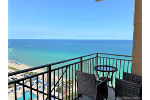 2080 S Ocean Dr, Hallandale Beach, FL 33009, Sold 03/17/21