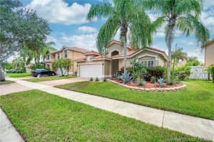 2416 NW 139th Ave, Sunrise, FL 33323, Sold 12/07/20
