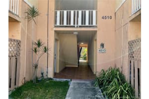 4510 NW 79th Ave #1d, Doral, FL 33166, Sold 10/30/20