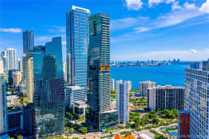 1451 Brickell Ave, Miami, FL 33131, Sold 11/13/20