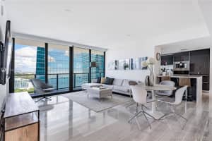 1451 Brickell Ave, Miami, FL 33131, Sold 11/13/20