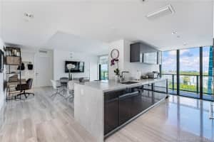 1451 Brickell Ave, Miami, FL 33131, Sold 11/13/20