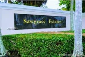 12101 NW 33rd St, Sunrise, FL 33323, Sold 12/07/20