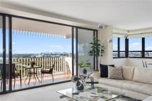 10205 Collins Ave, Bal Harbour, FL 33154, Sold 02/19/21