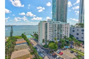 3301 NE 5th Ave, Miami, FL 33137, Sold 02/01/21