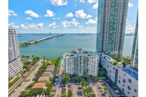 3301 NE 5th Ave, Miami, FL 33137, Sold 02/01/21