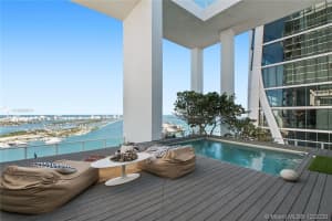 1040 Biscayne Blvd APT 4602, Miami, FL 33132, Sold 03/29/21