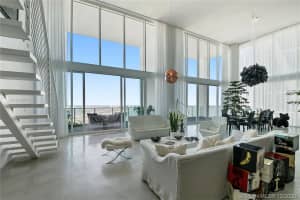 1040 Biscayne Blvd APT 4602, Miami, FL 33132, Sold 03/29/21