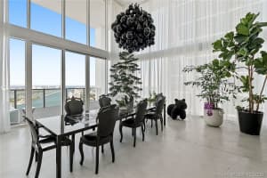 1040 Biscayne Blvd APT 4602, Miami, FL 33132, Sold 03/29/21