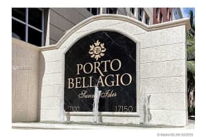 17100 N Bay Rd, Sunny Isles Beach, FL 33160, Sold 04/29/21