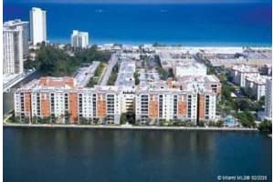 17100 N Bay Rd, Sunny Isles Beach, FL 33160, Sold 04/29/21