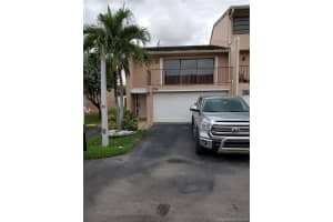 8736 SW 154th Cir Pl #7m, Miami, FL 33193, Sold 11/24/20