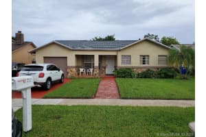 1905 SW 84th Ave, North Lauderdale, FL 33068, Sold 12/11/20