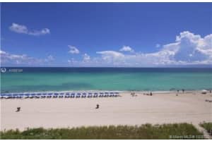 17201 Collins Ave, Sunny Isles Beach, FL 33160, Sold 05/25/21