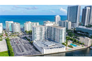 3800 S Ocean Dr, Hollywood, FL 33019, Sold 04/07/21