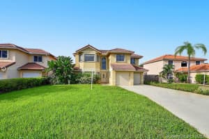 11581 SW 12th St, Pembroke Pines, FL 33025, Sold 12/08/20