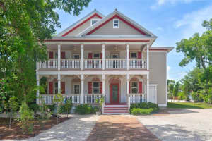 80 John Silver Dr, Key Largo, FL 33037, Sold 07/15/21