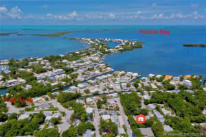 80 John Silver Dr, Key Largo, FL 33037, Sold 07/15/21