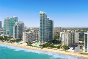 3101 S Ocean Dr, Hallandale Beach, FL 33009, Sold 11/30/20