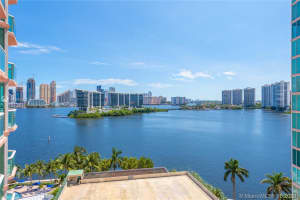 3370 Hidden Bay Dr, Aventura, FL 33180, Sold 02/26/21