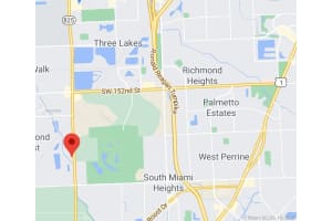 13780 SW 175th Terrace, Miami, FL 33177, Sold 11/25/20